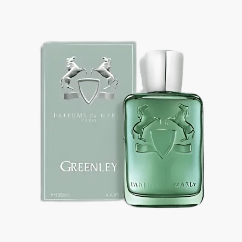 Greenley - Fragrance Empire