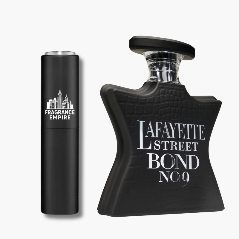 Lafayette Street (Decants) - Fragrance Empire