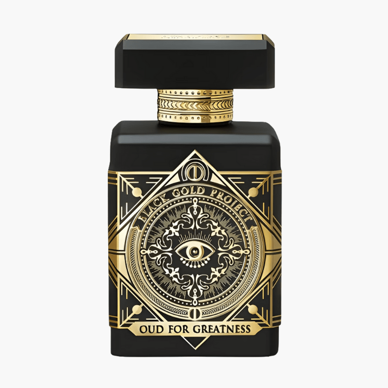 Oud for Greatness - Fragrance Empire