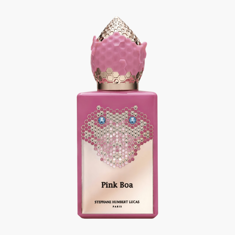 Pink Boa - Fragrance Empire