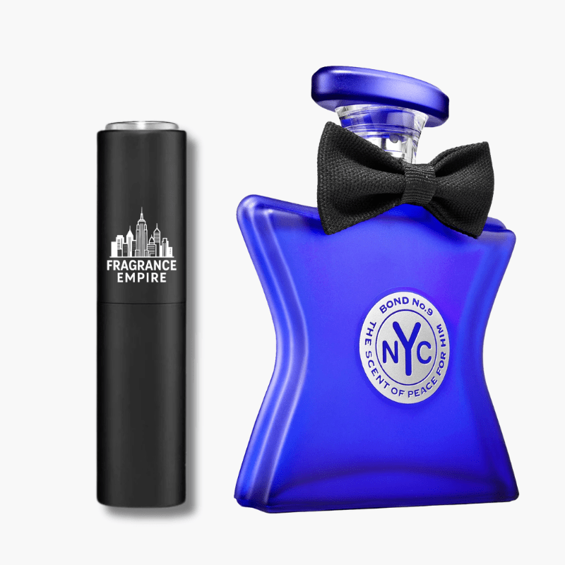 Scent of Peace for Him (Decants) - Fragrance Empire