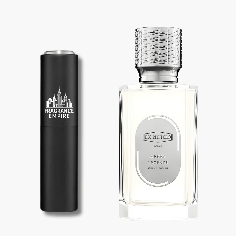 Speed Legends (Decants) - Fragrance Empire