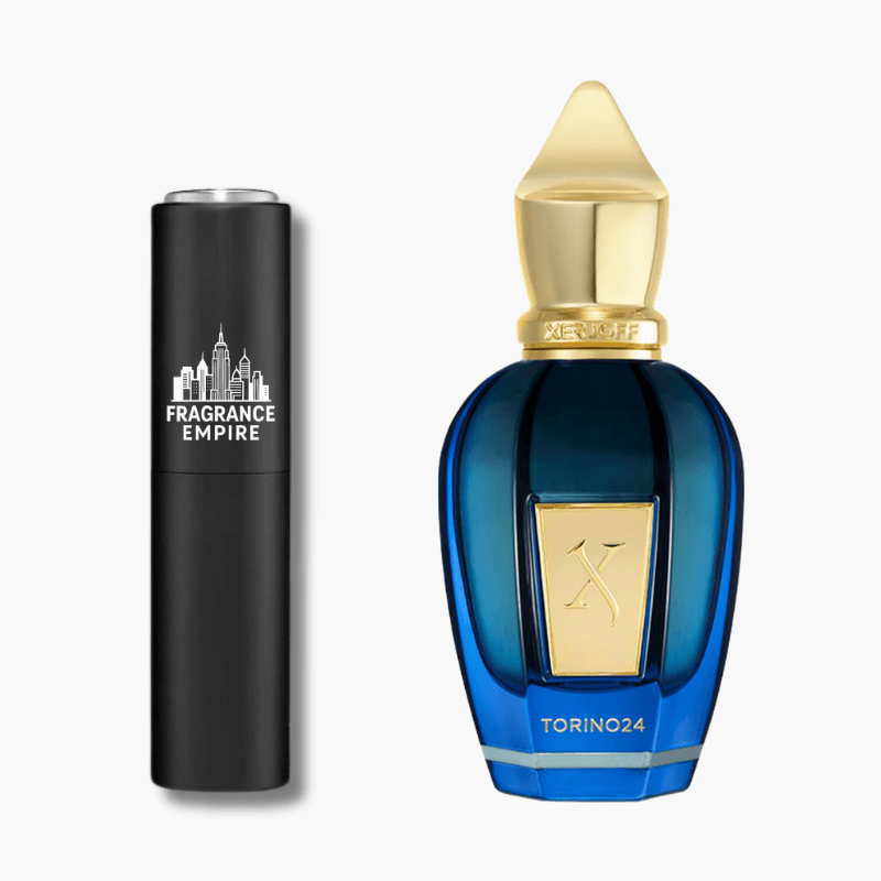 Torino 24 (Decants) - Fragrance Empire