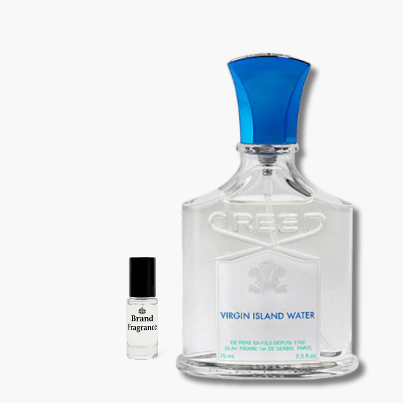 Virgin Island Water 2008 Batch (Decants) - Fragrance Empire