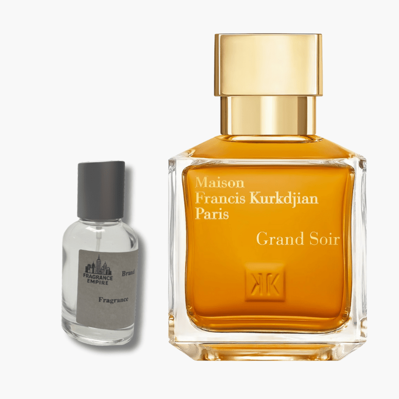 Grand Soir (Decants) - Fragrance Empire
