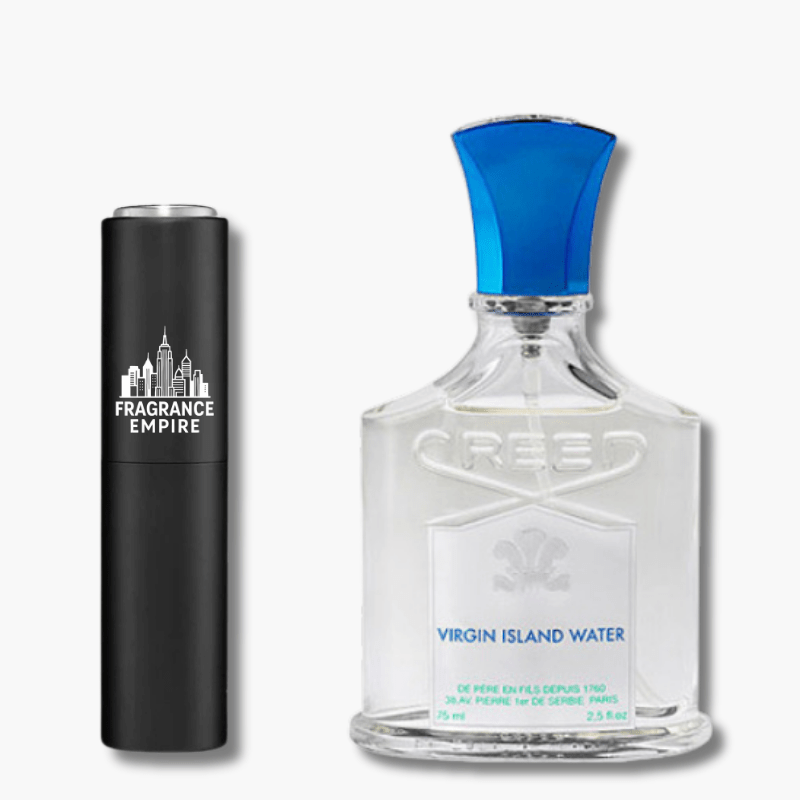 Virgin Island Water 2007 Batch (Decants) (Release Year) - Fragrance Empire