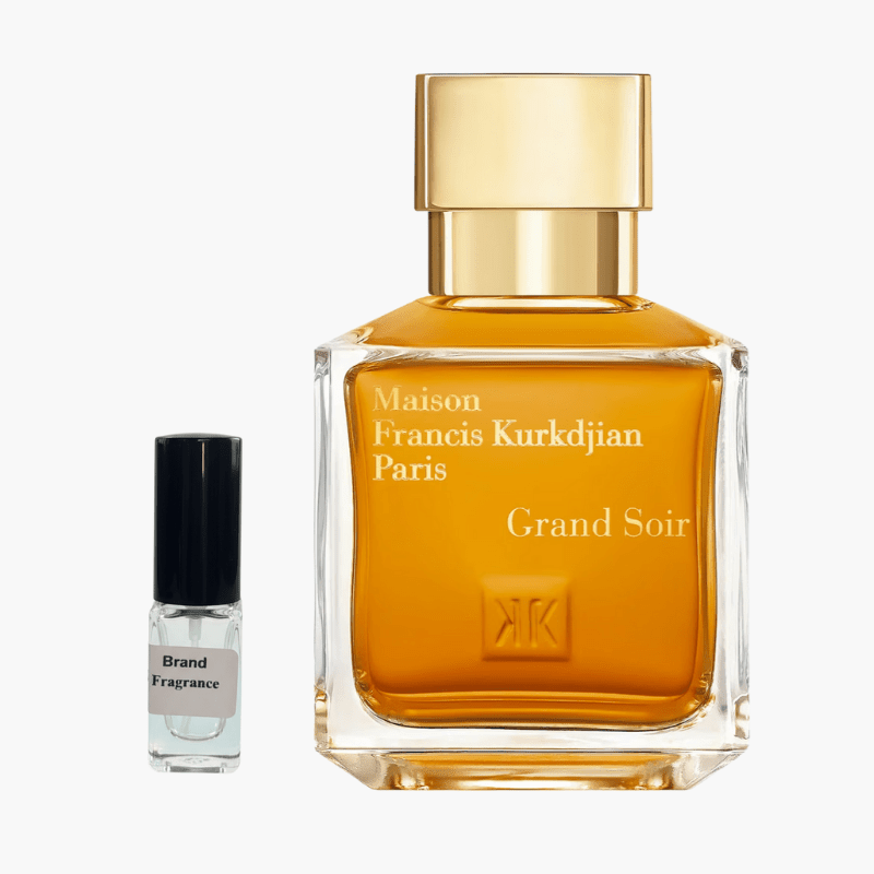 Grand Soir (Decants) - Fragrance Empire