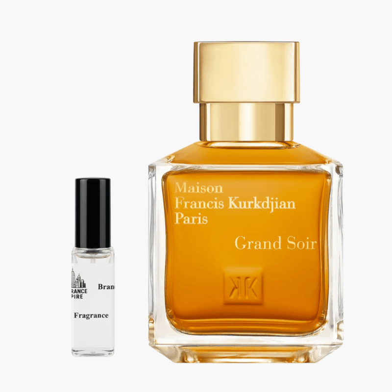 Grand Soir (Decants) - Fragrance Empire