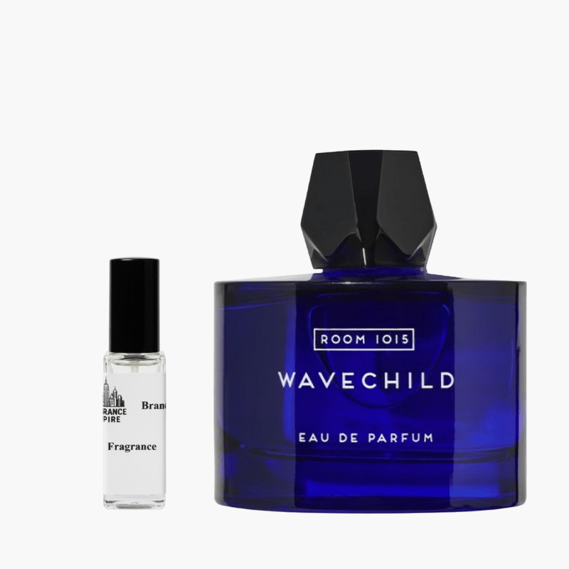 Wavechild (Decants) - Fragrance Empire