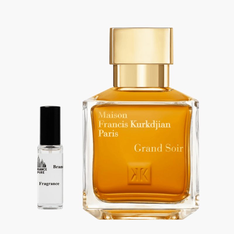 Grand Soir (Decants) - Fragrance Empire