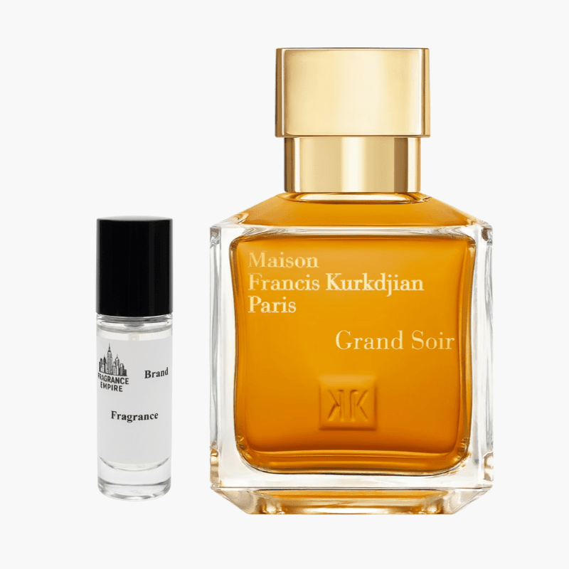 Grand Soir (Decants) - Fragrance Empire