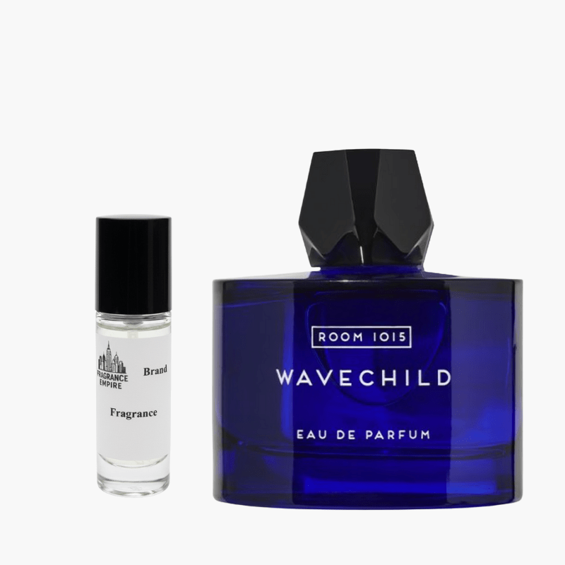 Wavechild (Decants) - Fragrance Empire