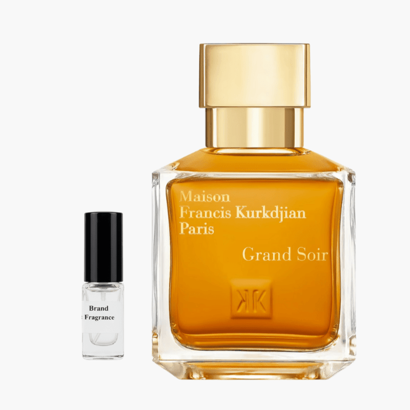 Grand Soir (Decants) - Fragrance Empire