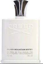 Silver Mountain Water (Decants) (1990s Prebatch Vintage) - Fragrance Empire