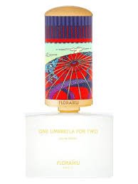 One Umbrella for Two - Fragrance Empire