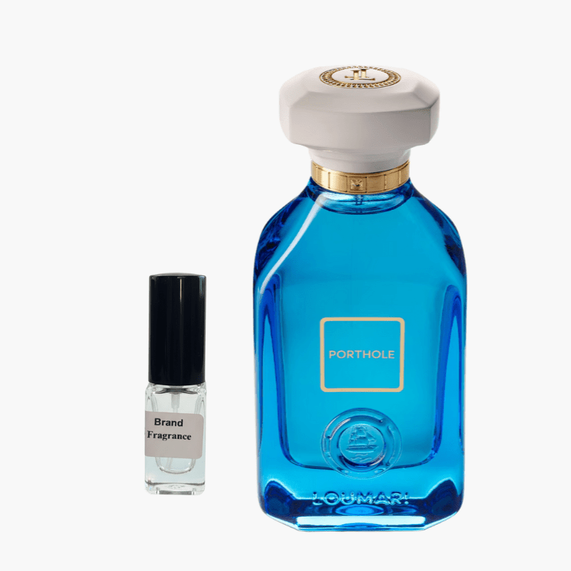 Porthole (Decants) - Fragrance Empire