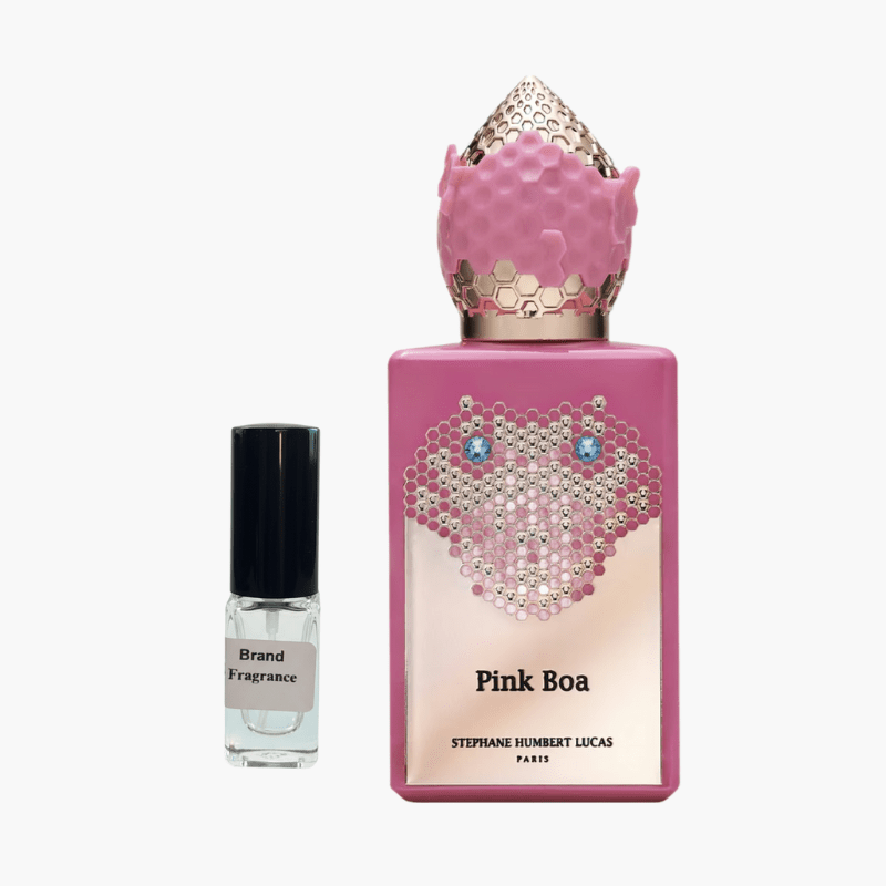 Pink Boa (Decants) - Fragrance Empire