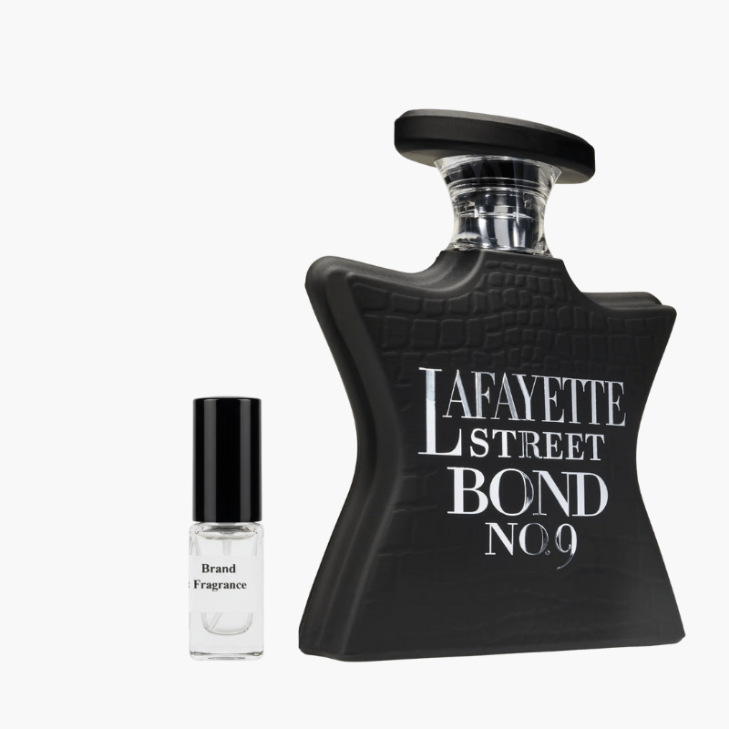 Lafayette Street (Decants) - Fragrance Empire