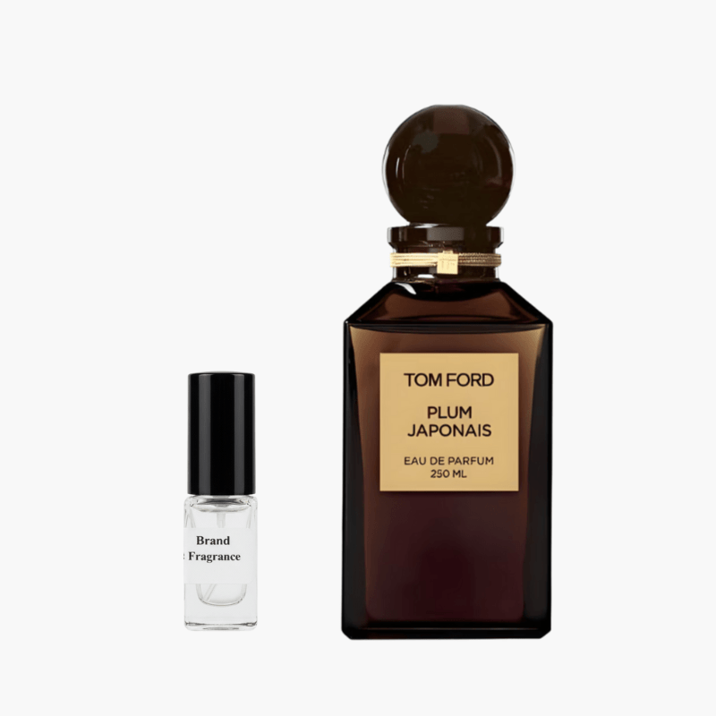 Plum Japonais (Decants) (DISCOUNTIUED) - Fragrance Empire