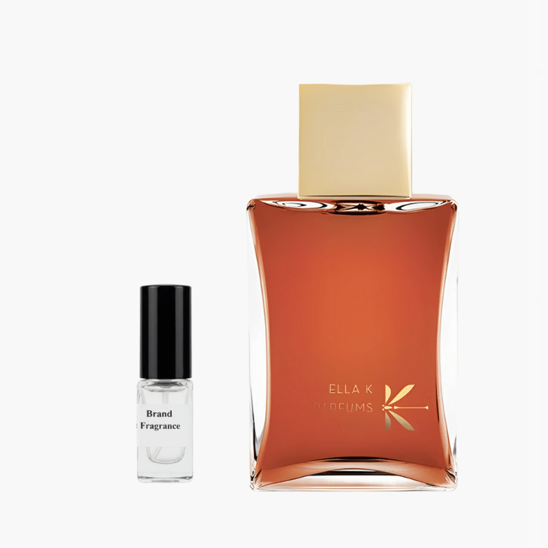 Lettre De Pushkar (Decants) - Fragrance Empire