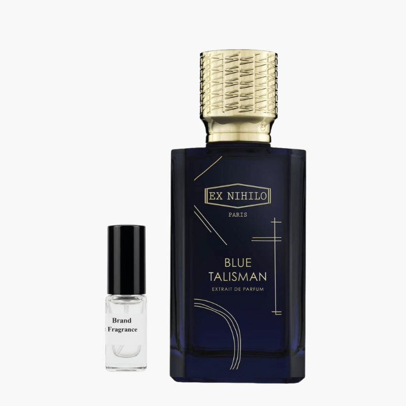 Blue Talisman Extrait (Decants) - Fragrance Empire