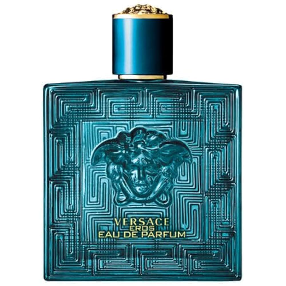 Eros Edp (Decants) - Fragrance Empire