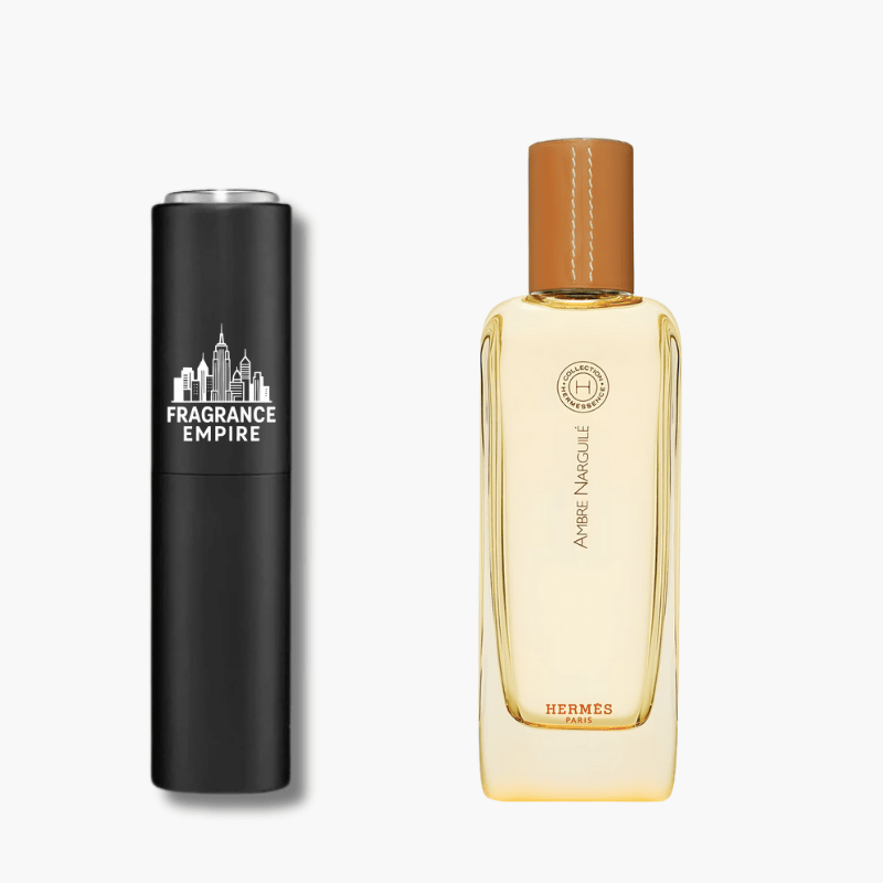 Ambre Narguile (Decants) - Fragrance Empire