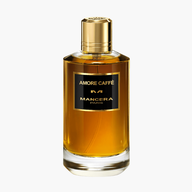 Amore Caffe - Fragrance Empire