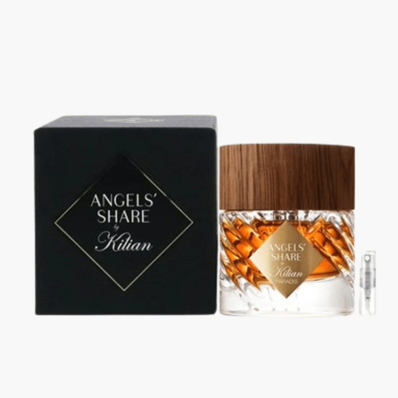 Angels' Share Paradis (Decants) - Fragrance Empire