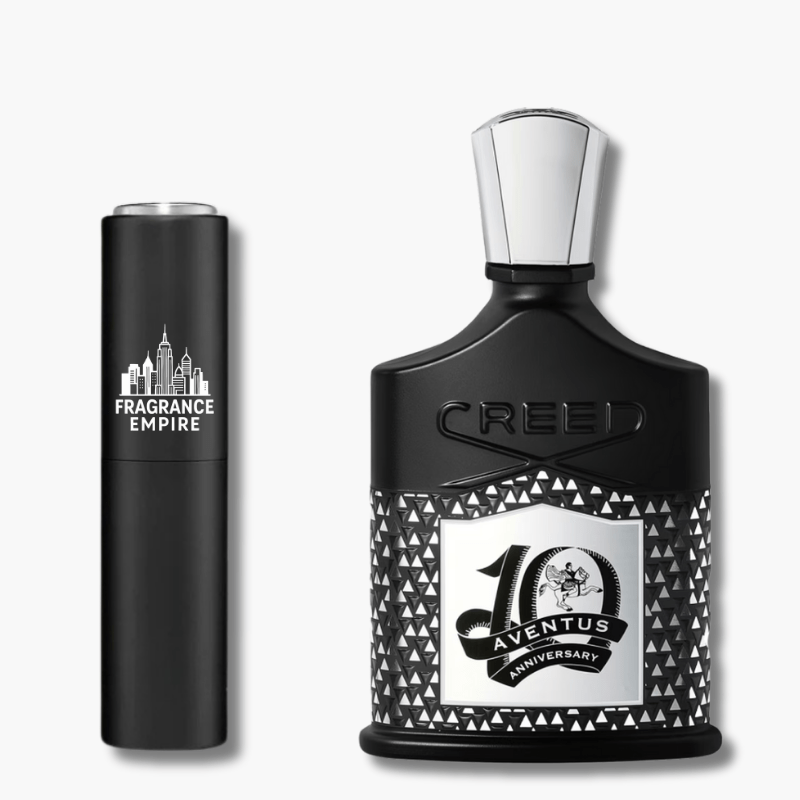 Aventus 10th Anniversary (Decants) - Fragrance Empire
