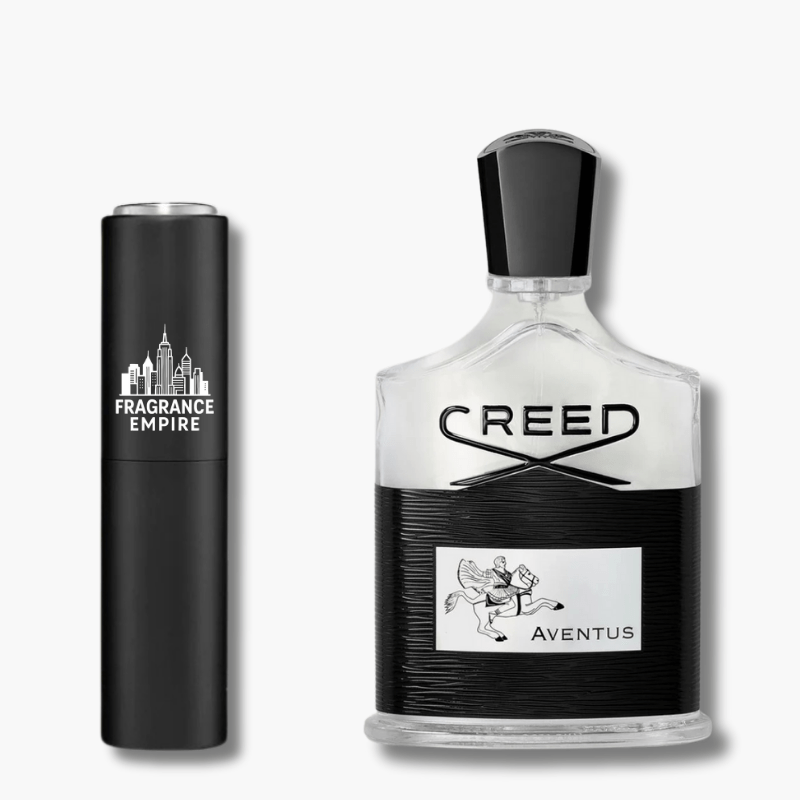 Aventus 15y11 (Decants) (2015) - Fragrance Empire