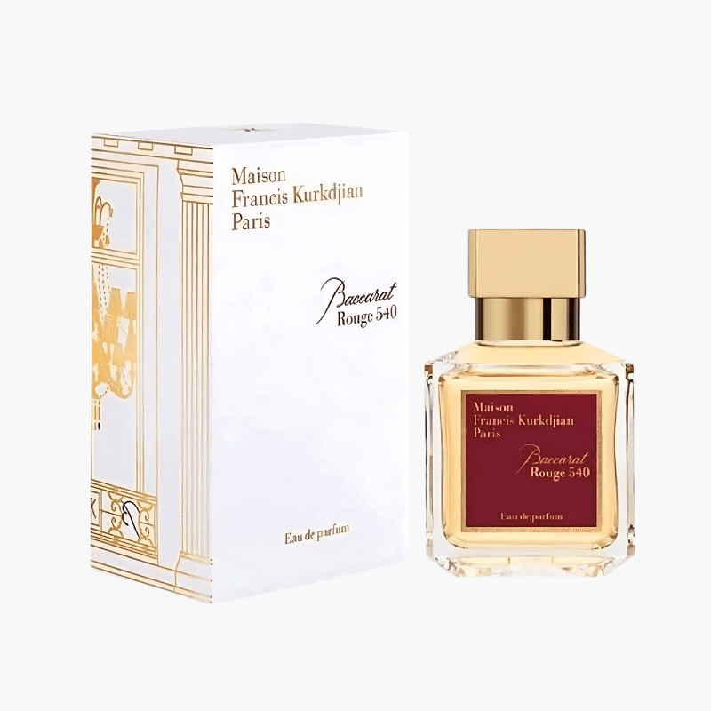 Baccarat Rouge 540 EDP (Pre - Order) - Fragrance Empire