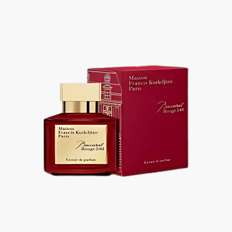 Baccarat Rouge 540 Extrait (Pre - Order) - Fragrance Empire