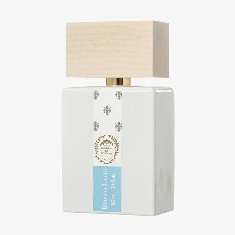 Bianco Latte - Fragrance Empire