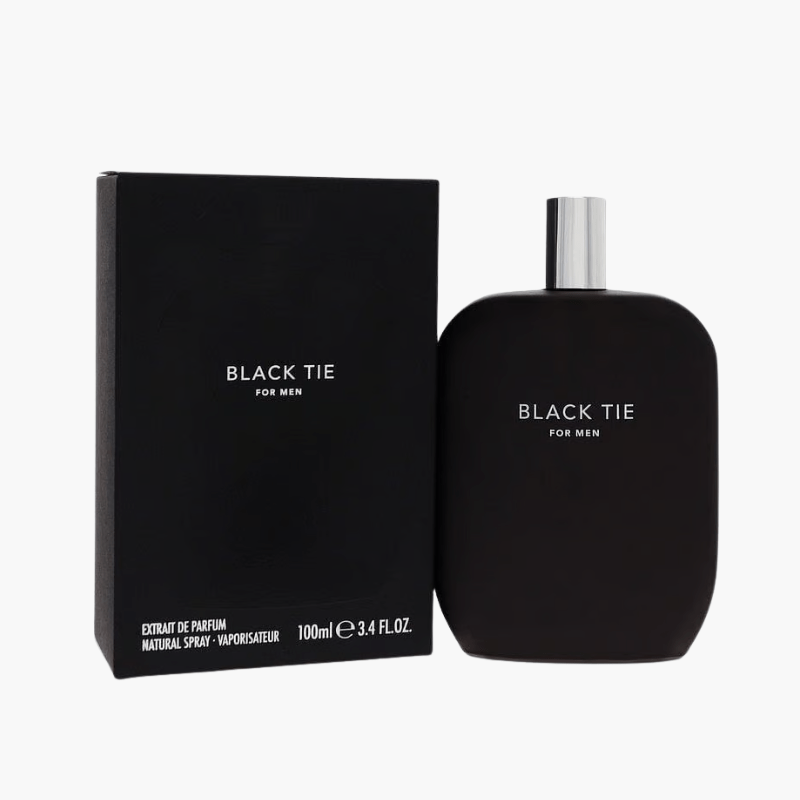Black Tie - Fragrance Empire