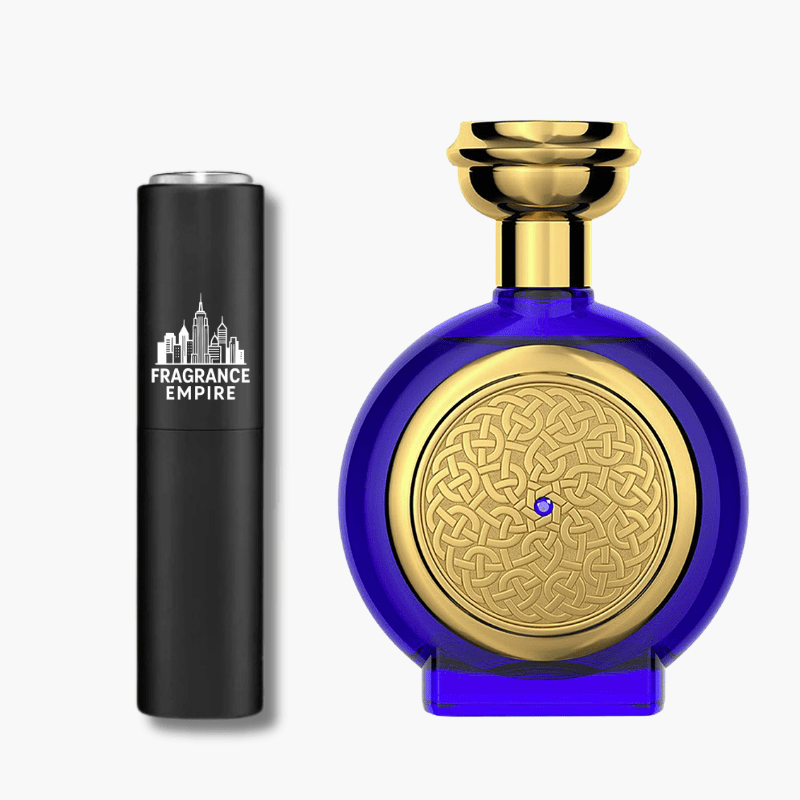 Blue Sapphire (Decants) - Fragrance Empire