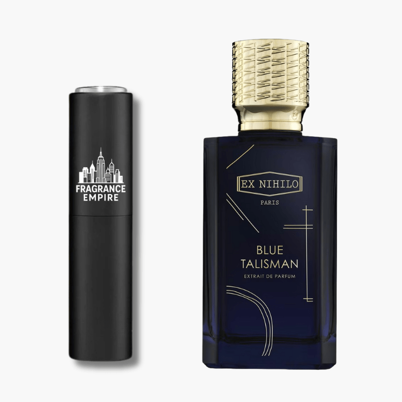Blue Talisman Extrait (Decants) - Fragrance Empire