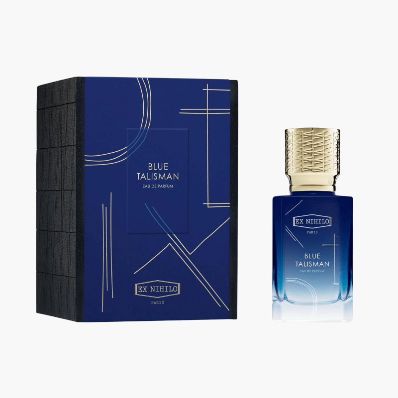 Blue Talisman (Pre - Order) - Fragrance Empire