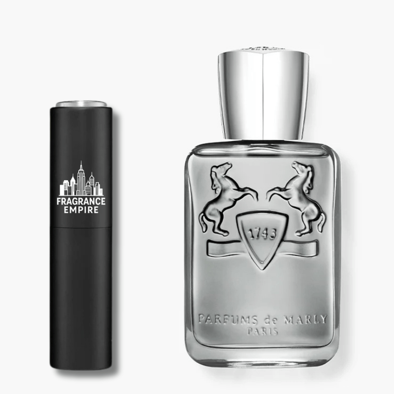 Castley (Decants) - Fragrance Empire