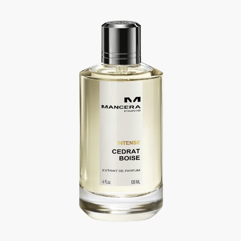 Cedrat Boise Intense - Fragrance Empire