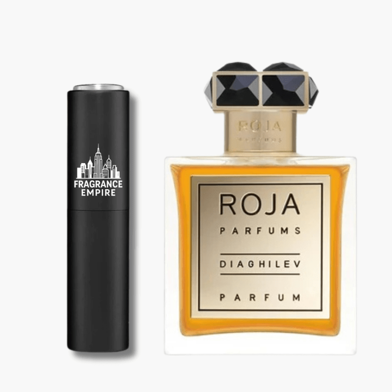 Diaghilev (Decants) - Fragrance Empire