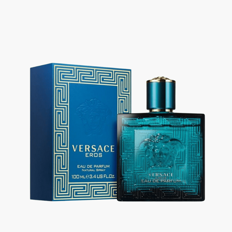 Eros Edt (Decants) - Fragrance Empire