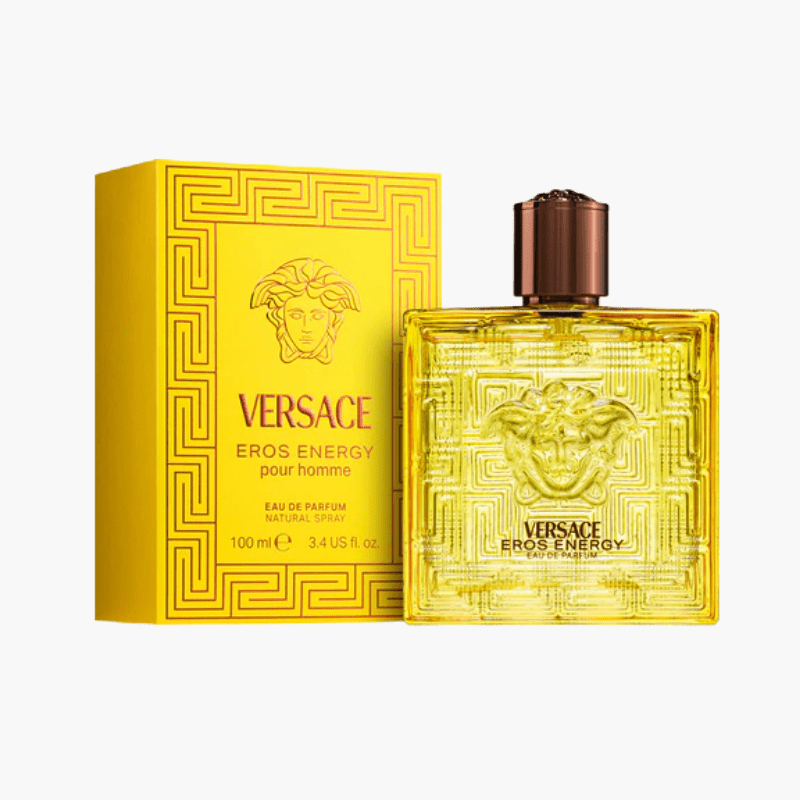 Eros Energy (Decants) - Fragrance Empire
