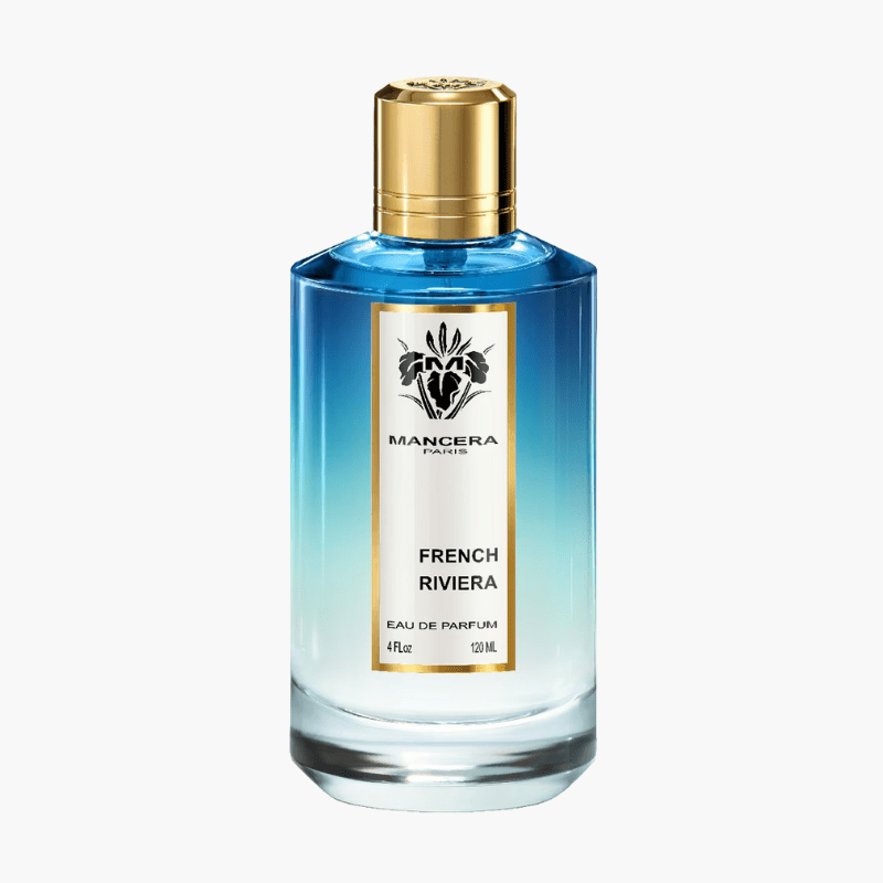French Riviera - Fragrance Empire