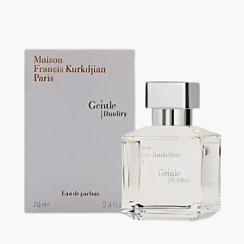 Gentle Fluidity Silver (Pre - Order) - Fragrance Empire