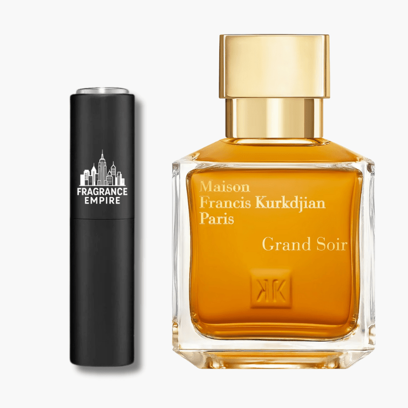 Grand Soir (Decants) - Fragrance Empire