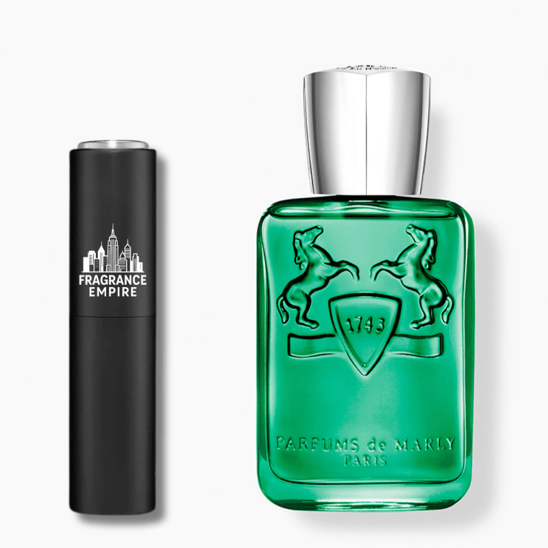 Greenley (Decants) - Fragrance Empire