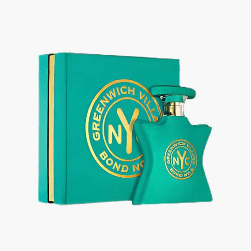 Greenwich Village - Fragrance Empire