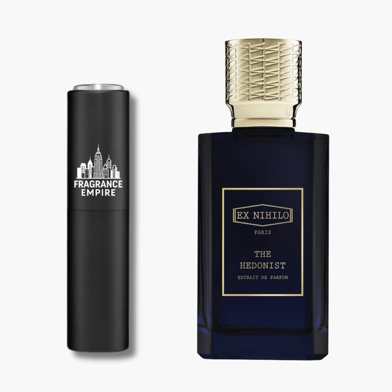 Hedonist Extrait (Decants) - Fragrance Empire