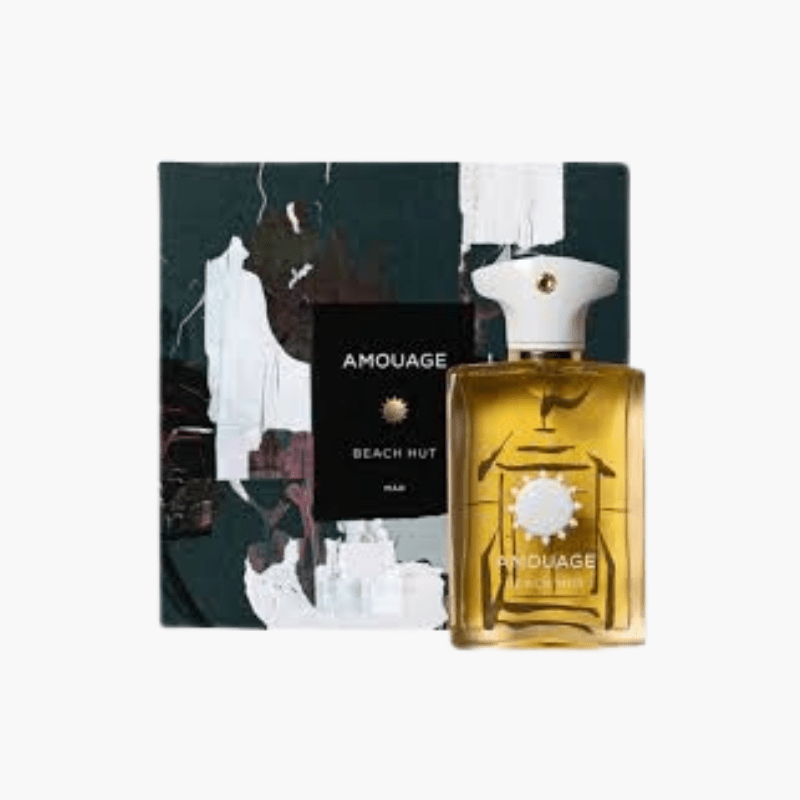 Beach Hut (Decants) - Fragrance Empire